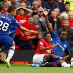 Streama Chelsea vs Manchester United stream live online!