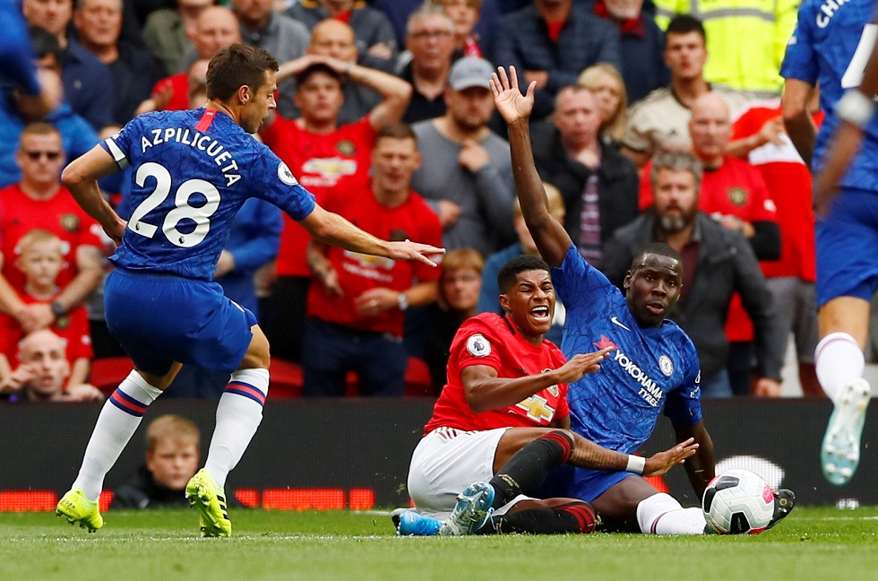 Streama Chelsea vs Manchester United stream live online!