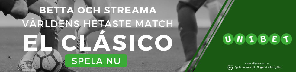 El Clasico stream