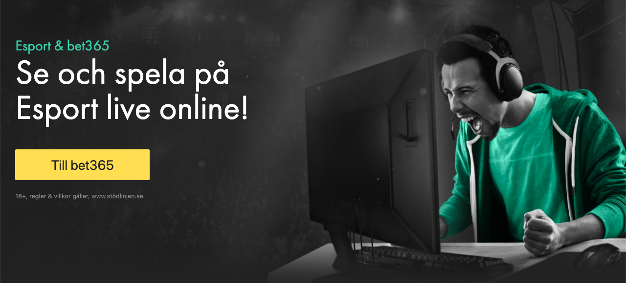 Esport gratis stream - Livestreaming