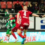 Hammarby Östersund live stream - streama Bajen ÖFK live online!