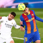 FC Barcelona Real Madrid live stream free? Streama Barca vs Real live gratis på nätet idag!