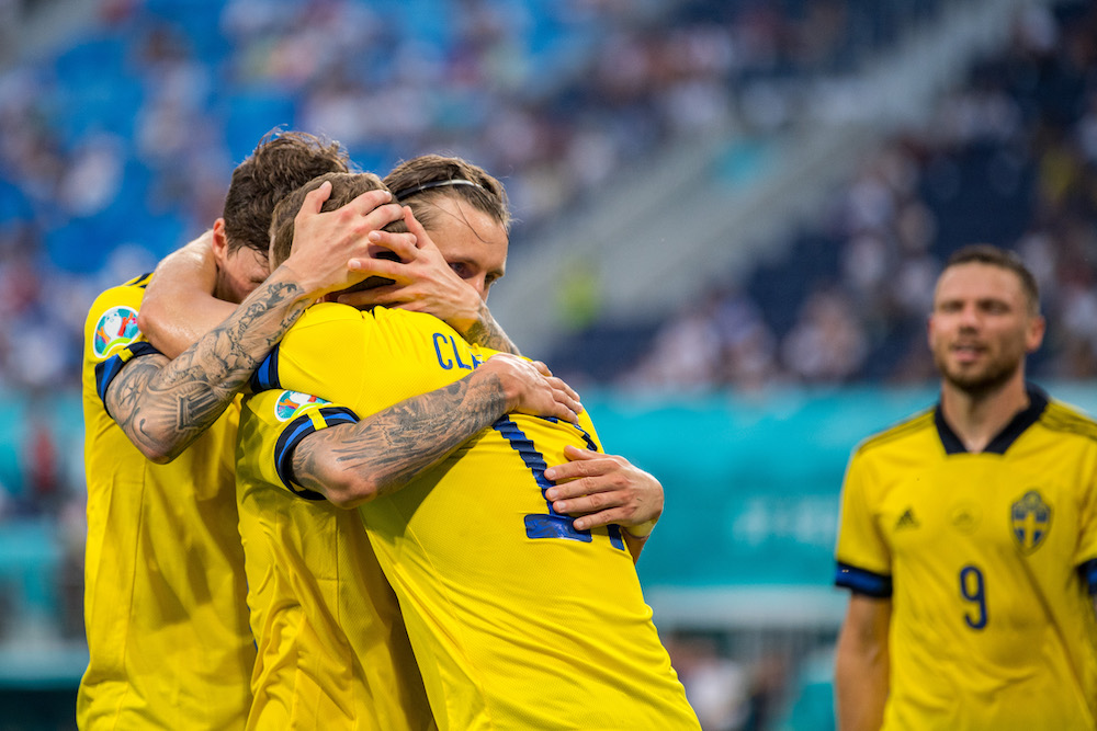 Streama Sverige Ukraina live online – allt om Sverige vs Ukraina live stream free!