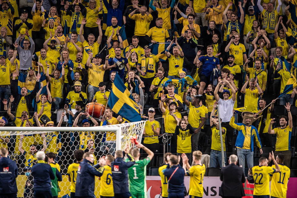 Sverige Grekland free live stream