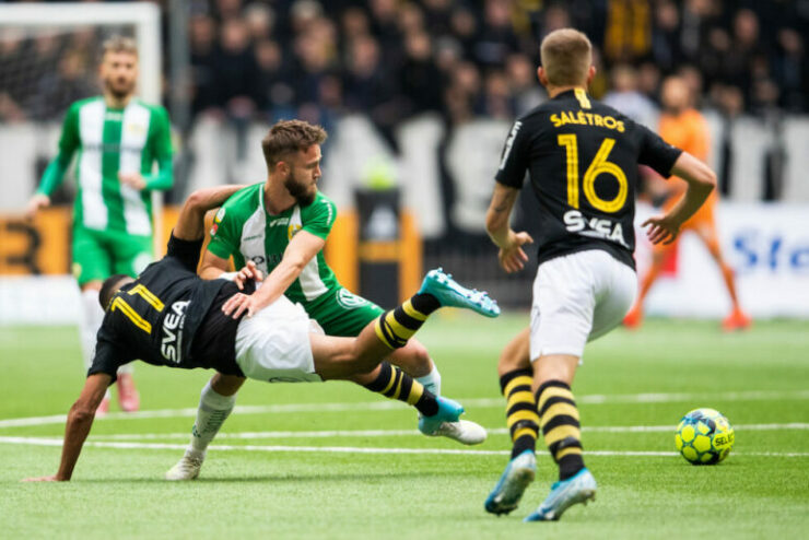 Hammarby AIK live stream free 2023 - så kan du streama Hammarby vs AIK stream live gratis online!