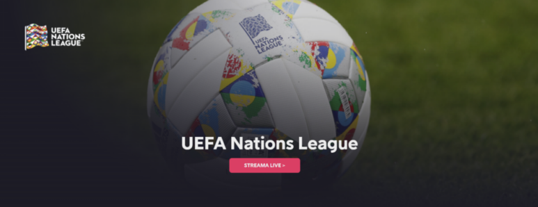 Sverige Serbien live stream gratis -Streama Sverige Serbien stream free Nations League fotboll!