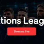 Sverige Serbien stream gratis -Streama Sverige Serbien Nations League fotboll live stream free online!