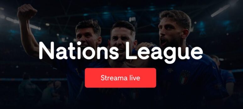 Sverige Serbien stream gratis -Streama Sverige Serbien Nations League fotboll live stream free online!