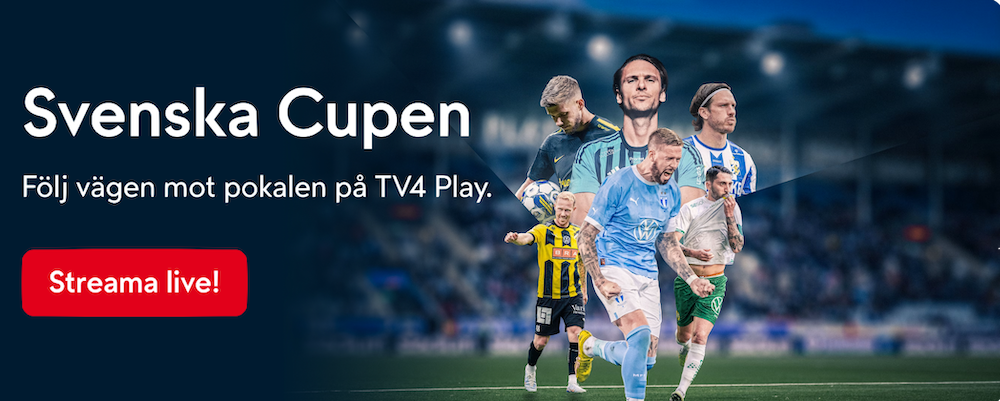 AIK Djurgården live stream gratis? Så kan du streama AIK vs DIF fotboll match free live streaming online idag : ikväll!