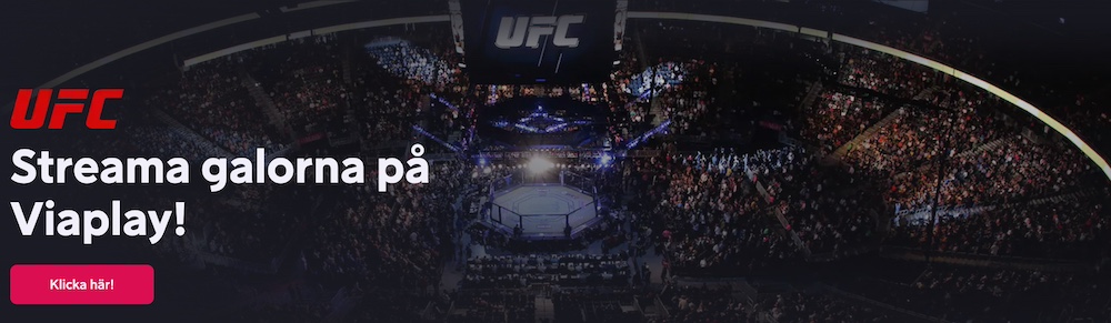 MMA UFC stream